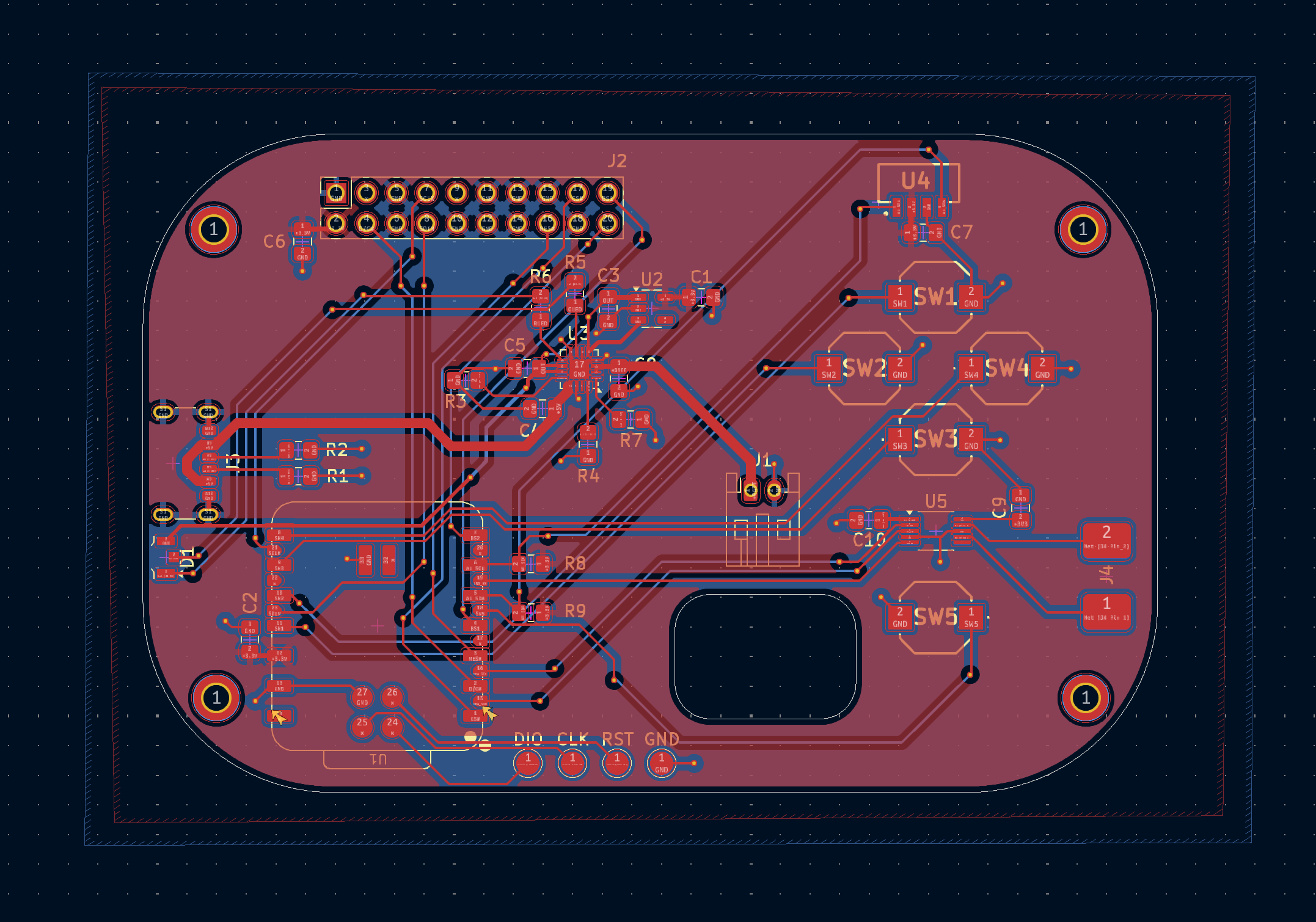 PCB Design