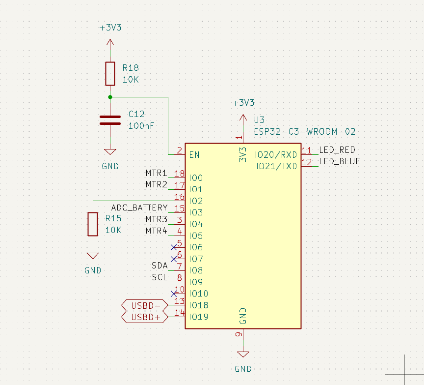 microcontroller