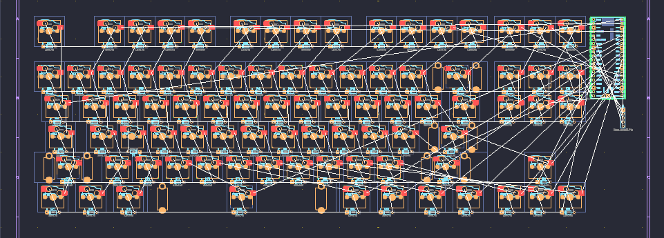 Oh no! The image didn't load :<. It was a screenshot from PCB Editor in KiCad at the time of writing it. Please send an message to me on slack about it, i will fix is ASAP!