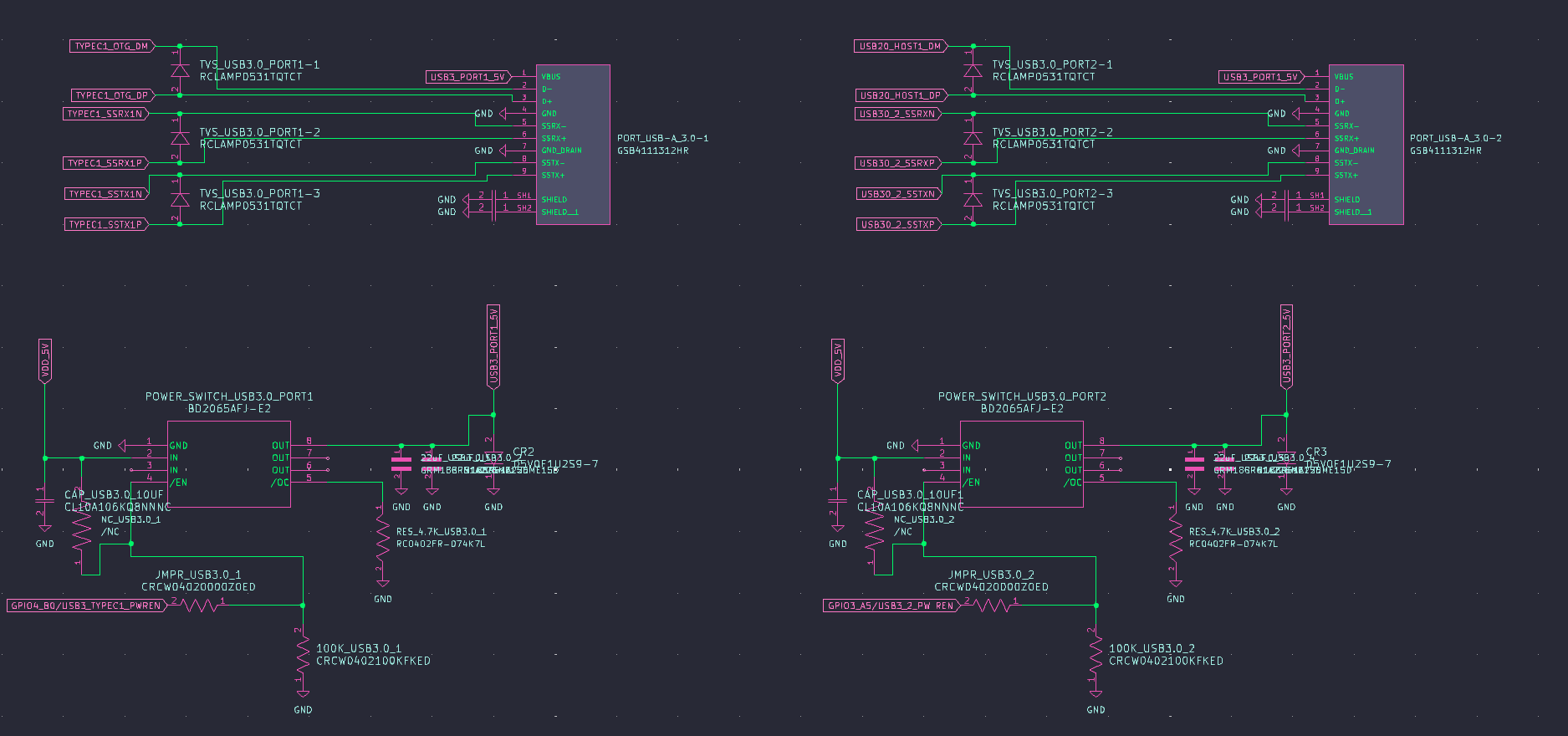 Oh no! The image didn't load :<. It was a screenshot from Schematic Editor in KiCad at the time of writing it. Please send an message to me on slack about it, i will fix is ASAP!