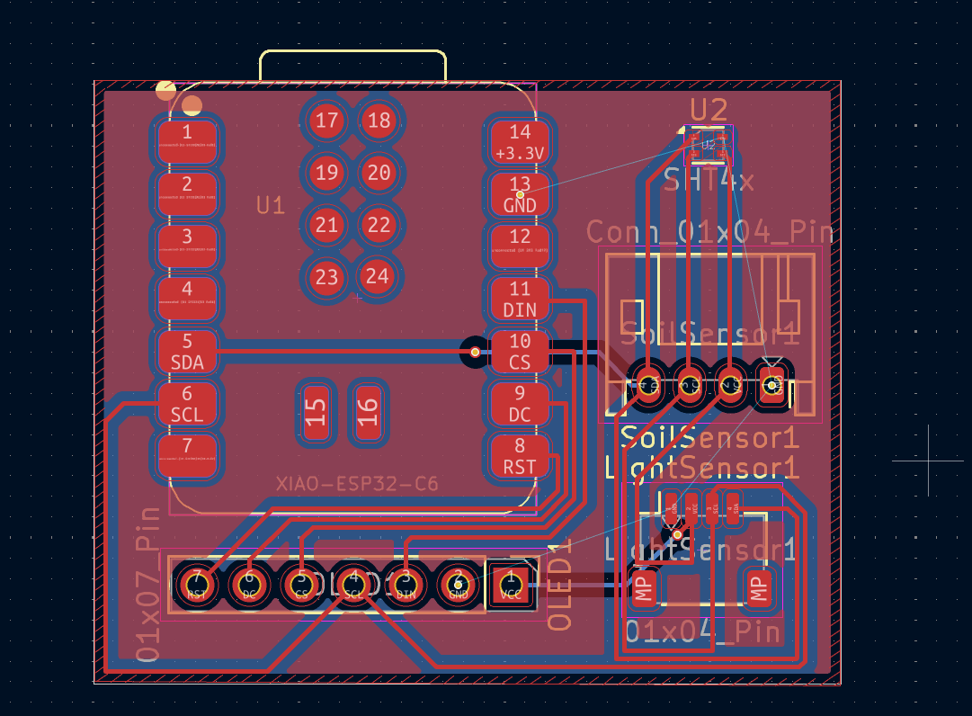 PCB
