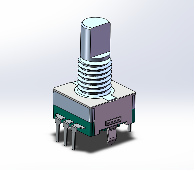 rotary encoder