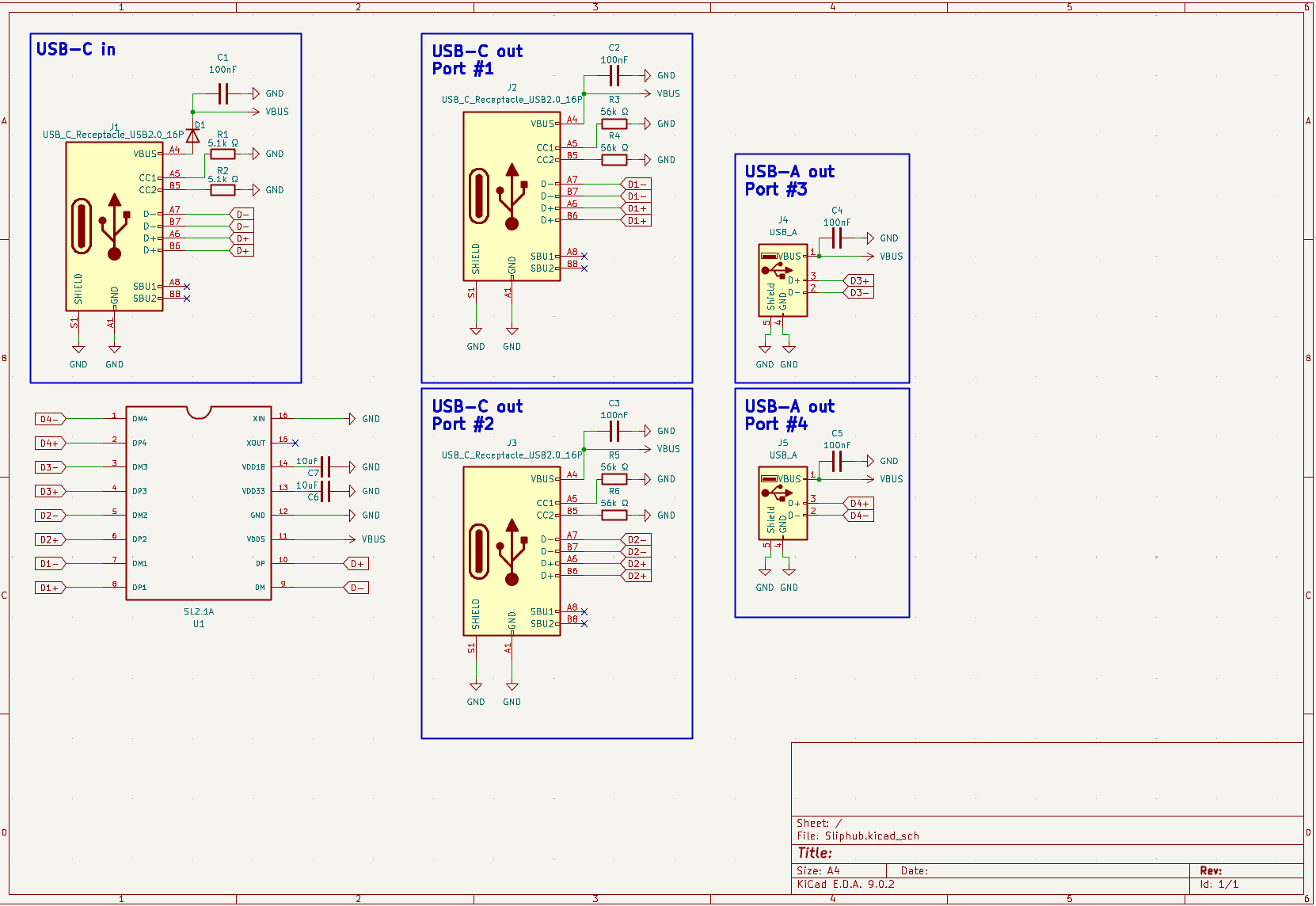 sliphub schematic