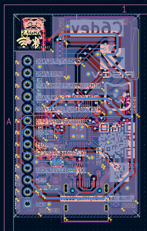 PCB