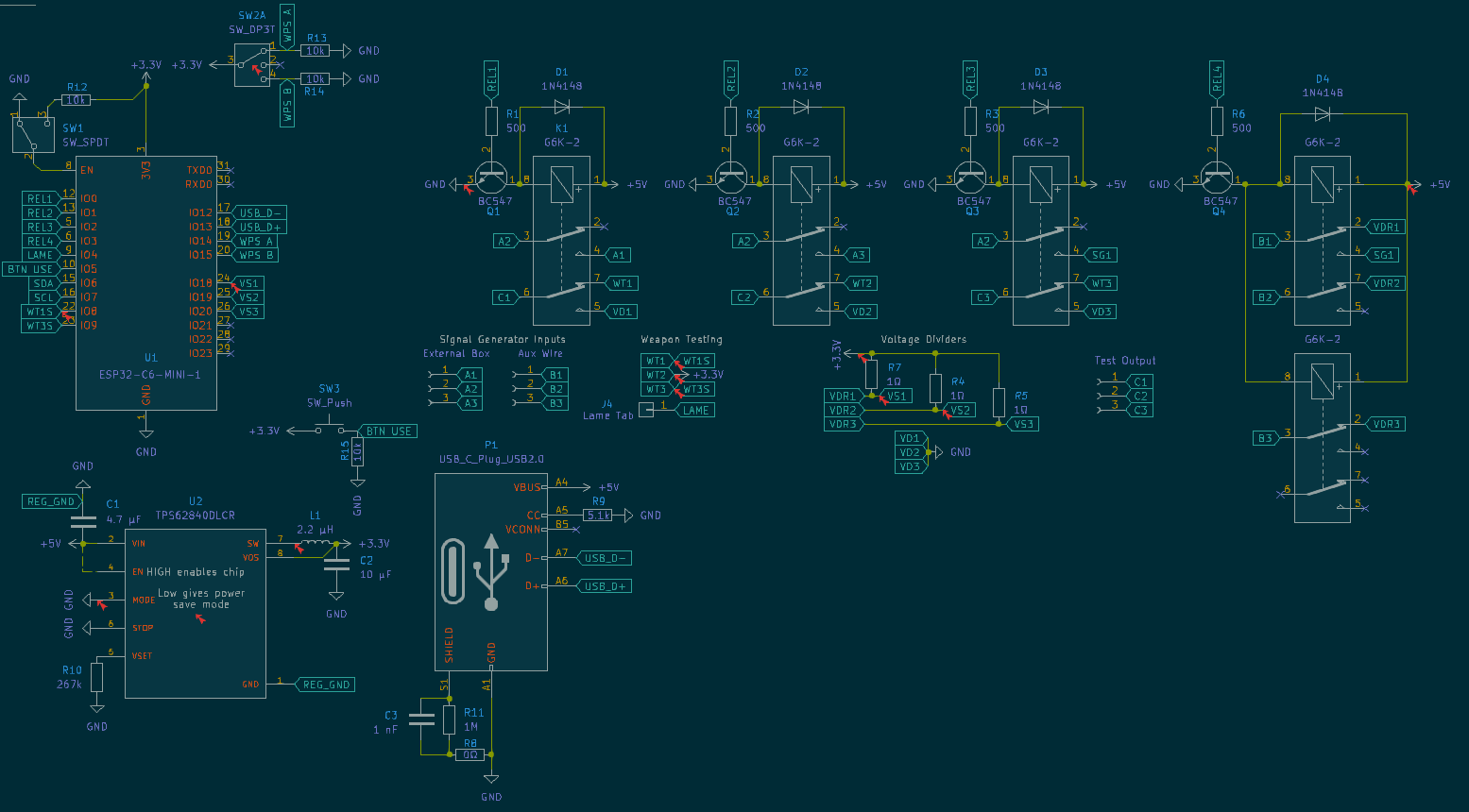 Full schematic update image