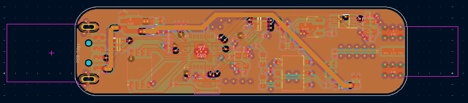 Final PCB