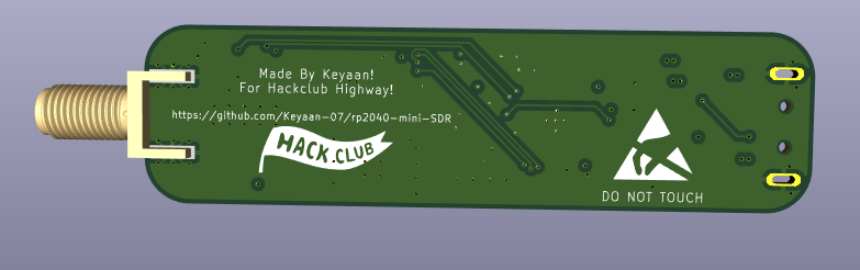 3d model final prolly