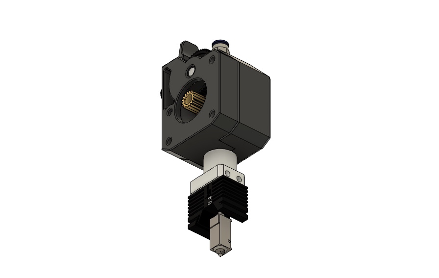 hotend-mount-adapter