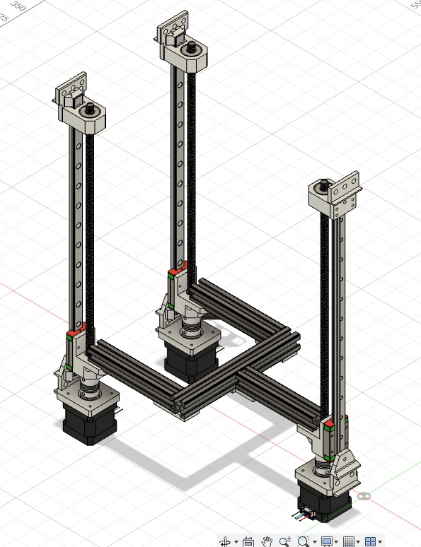 z-axis