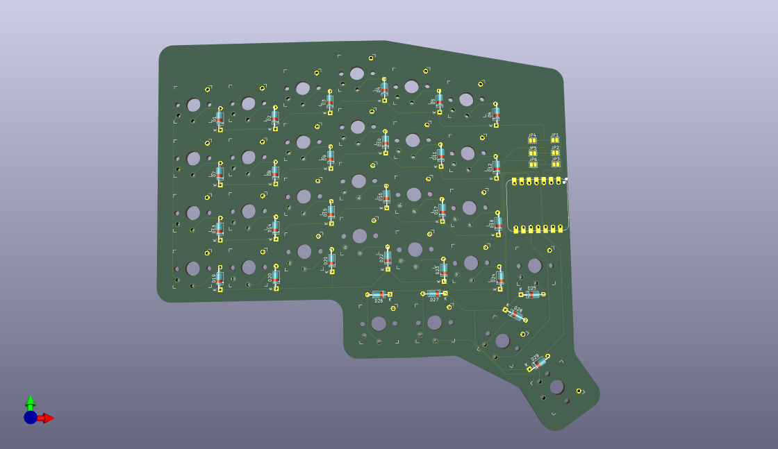 pcb front