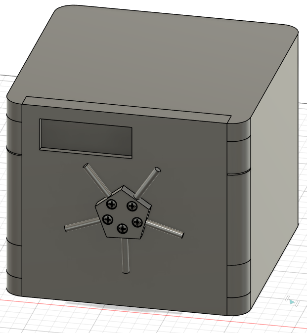 final pic of full project cad