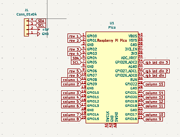 Image of mcu and oled symbol