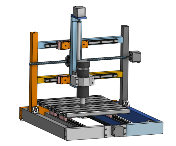 cncmillfullassemblyupdate