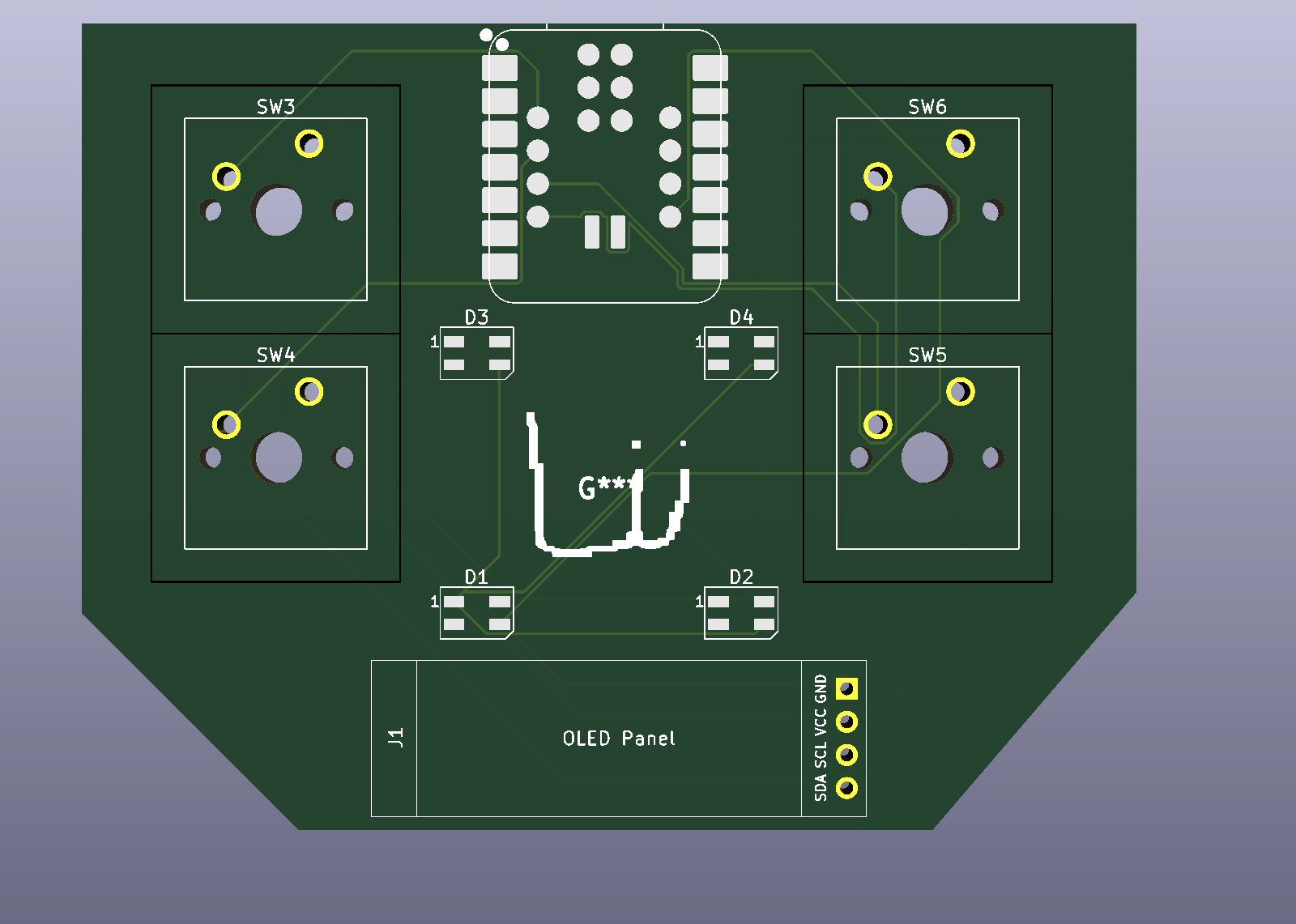 3d pcb