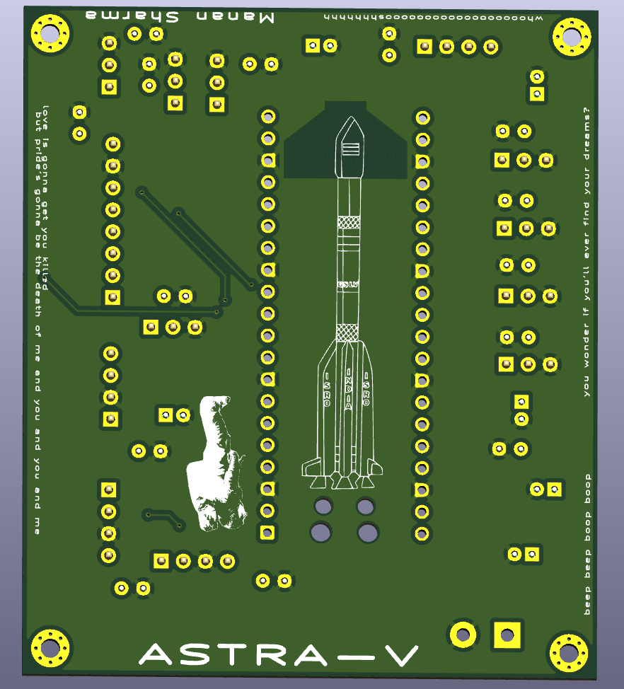 PCB