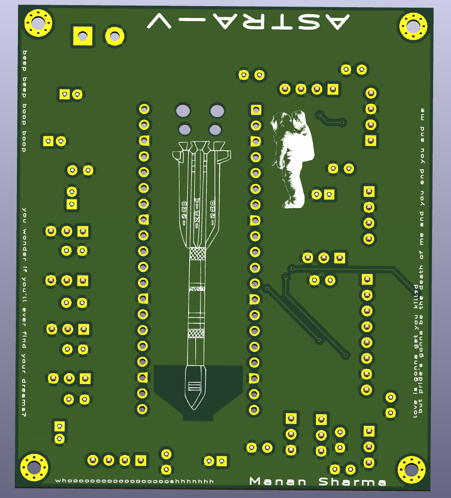 PCB
