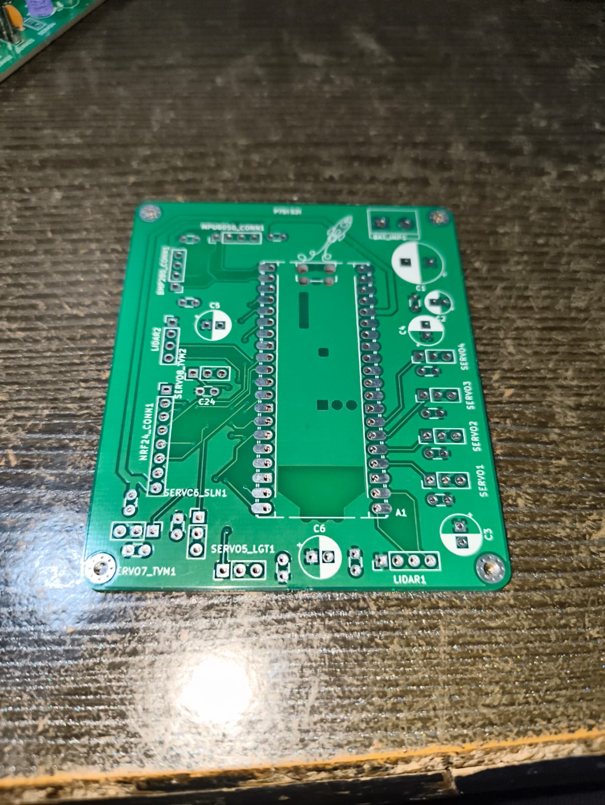 PCB