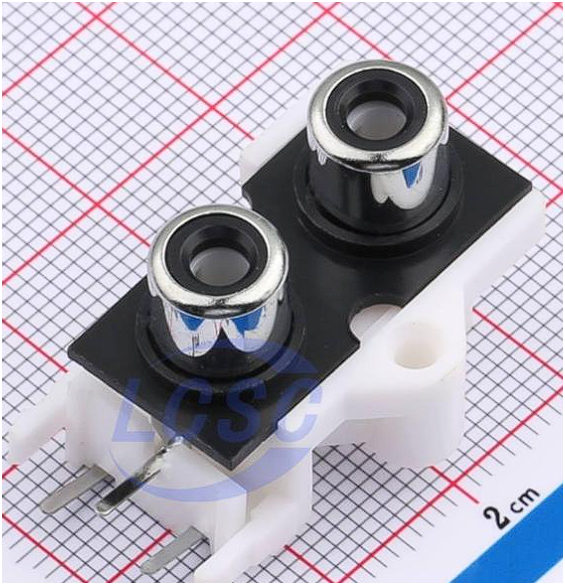 Ugly vertical RCA jacks