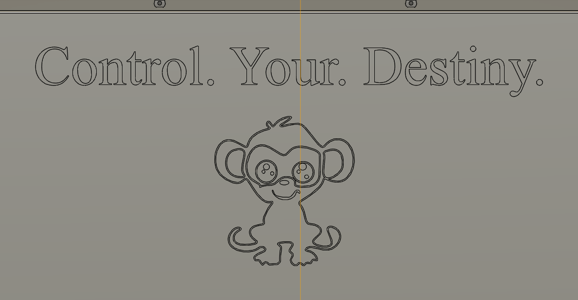 monkey design