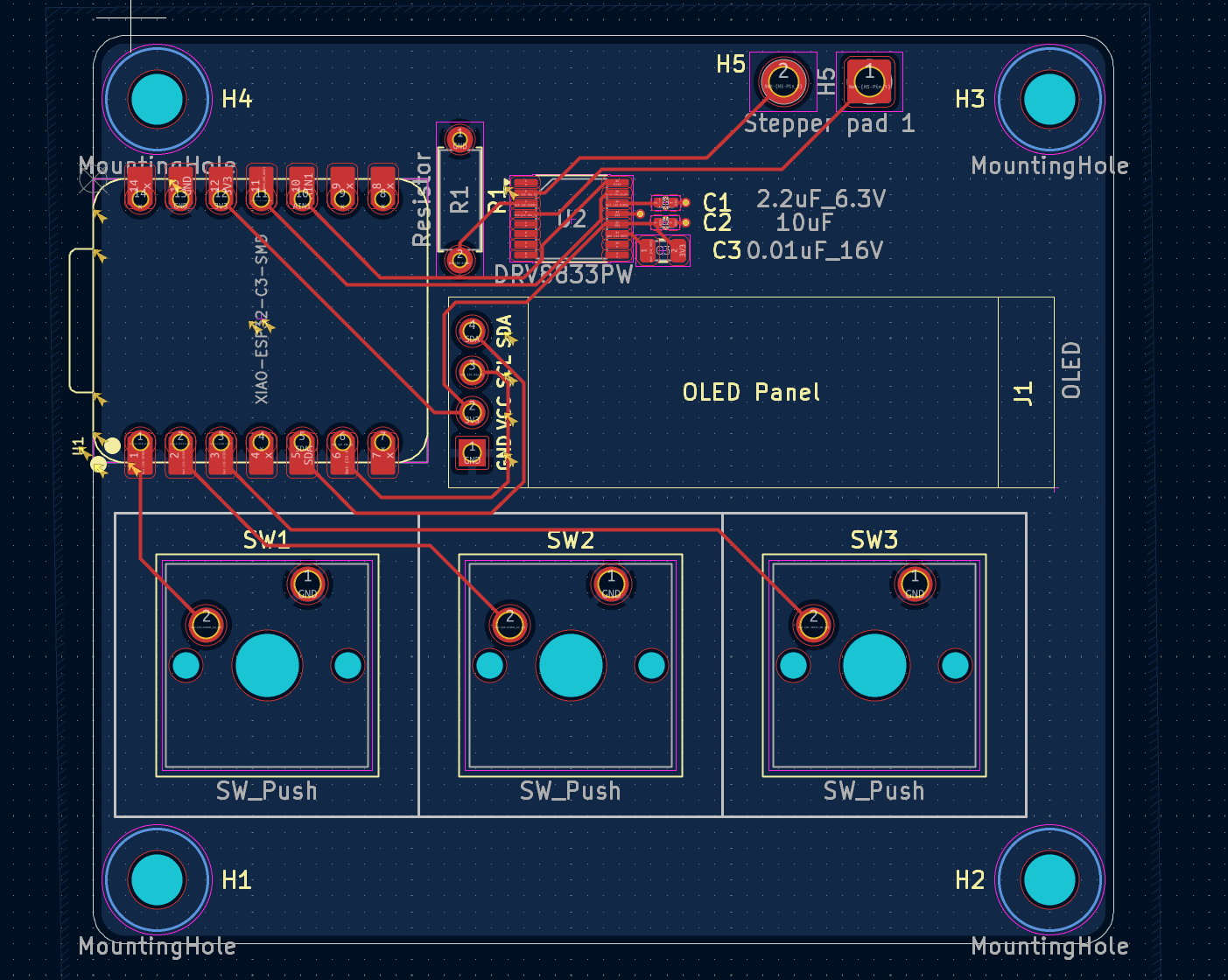 PCB V2