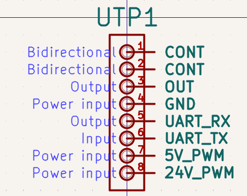 fixed t-plug schematic