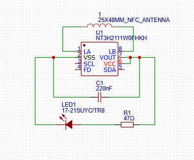 old schematic