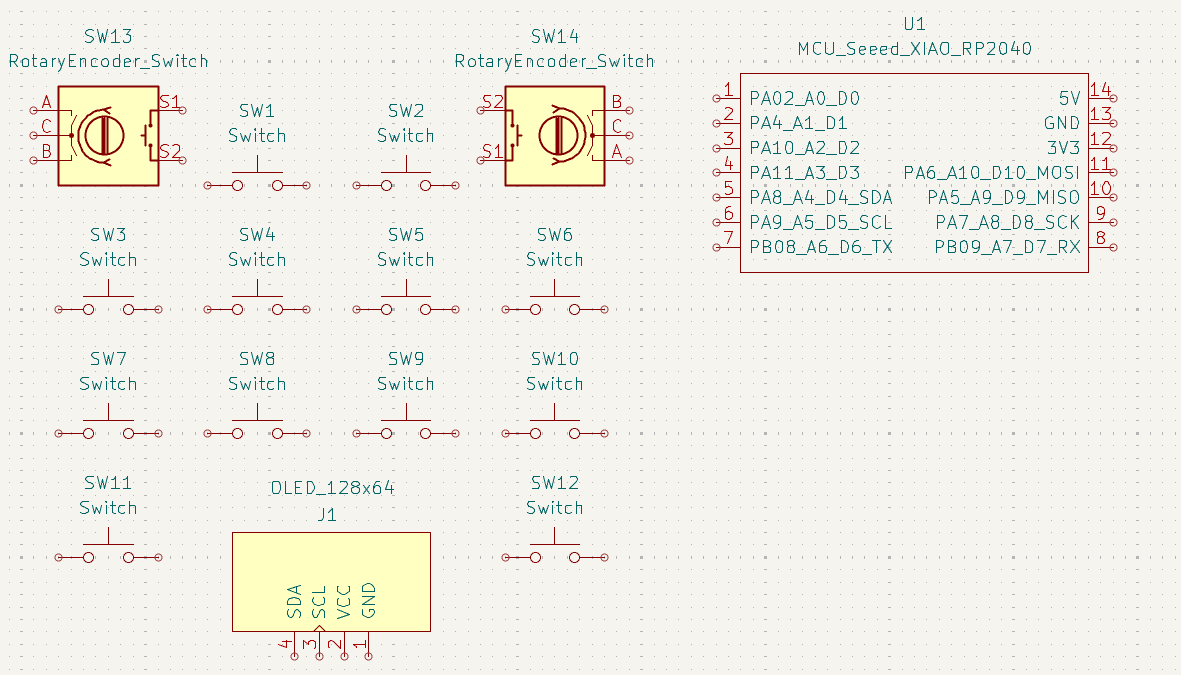 schematic image with no wires