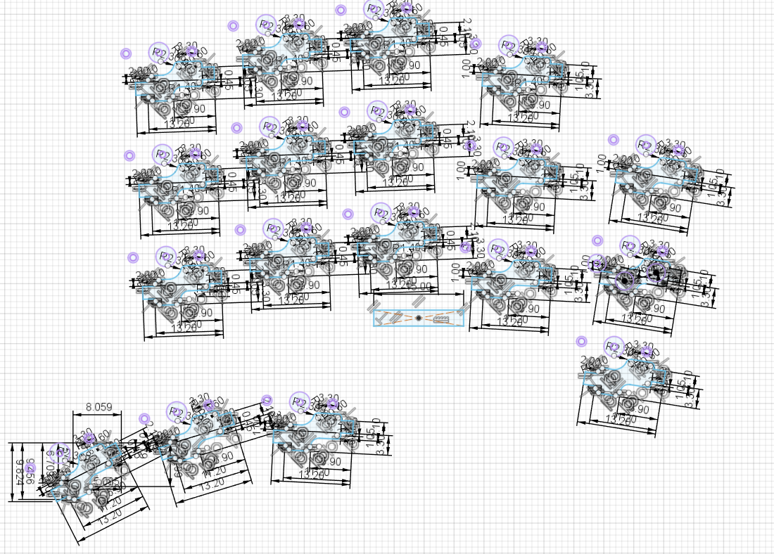 13th revision of the case sketch