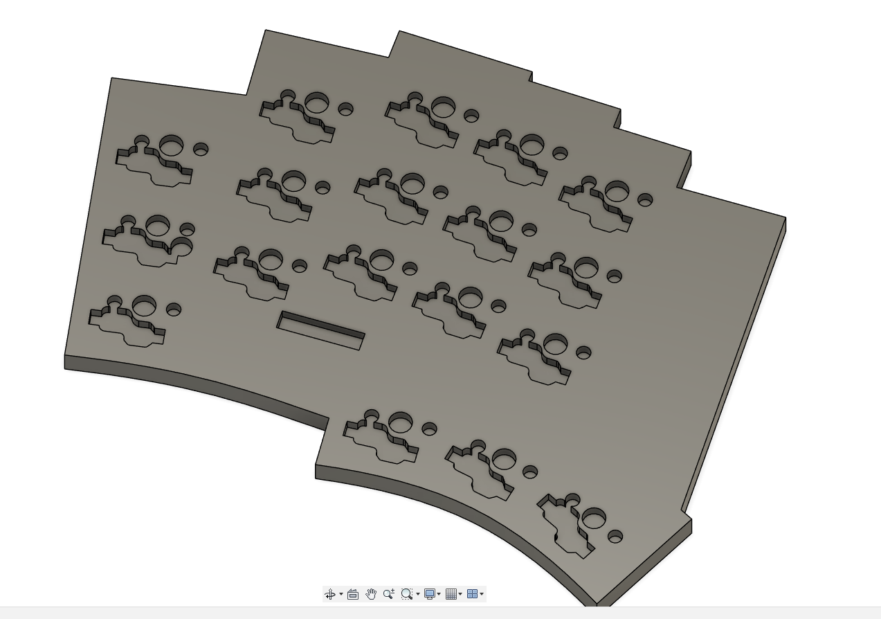 14th revision of the case