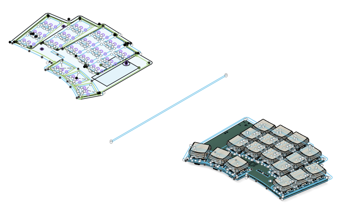Revision 2 of the double case