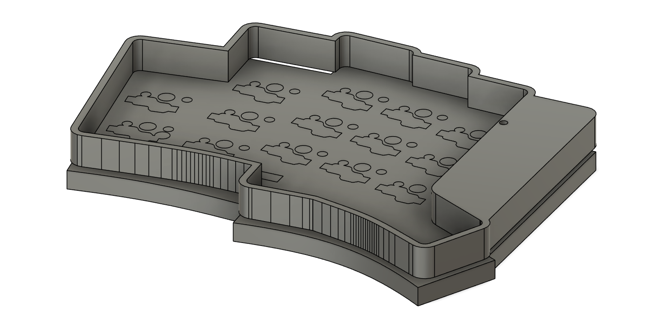 Revision 21 of the case