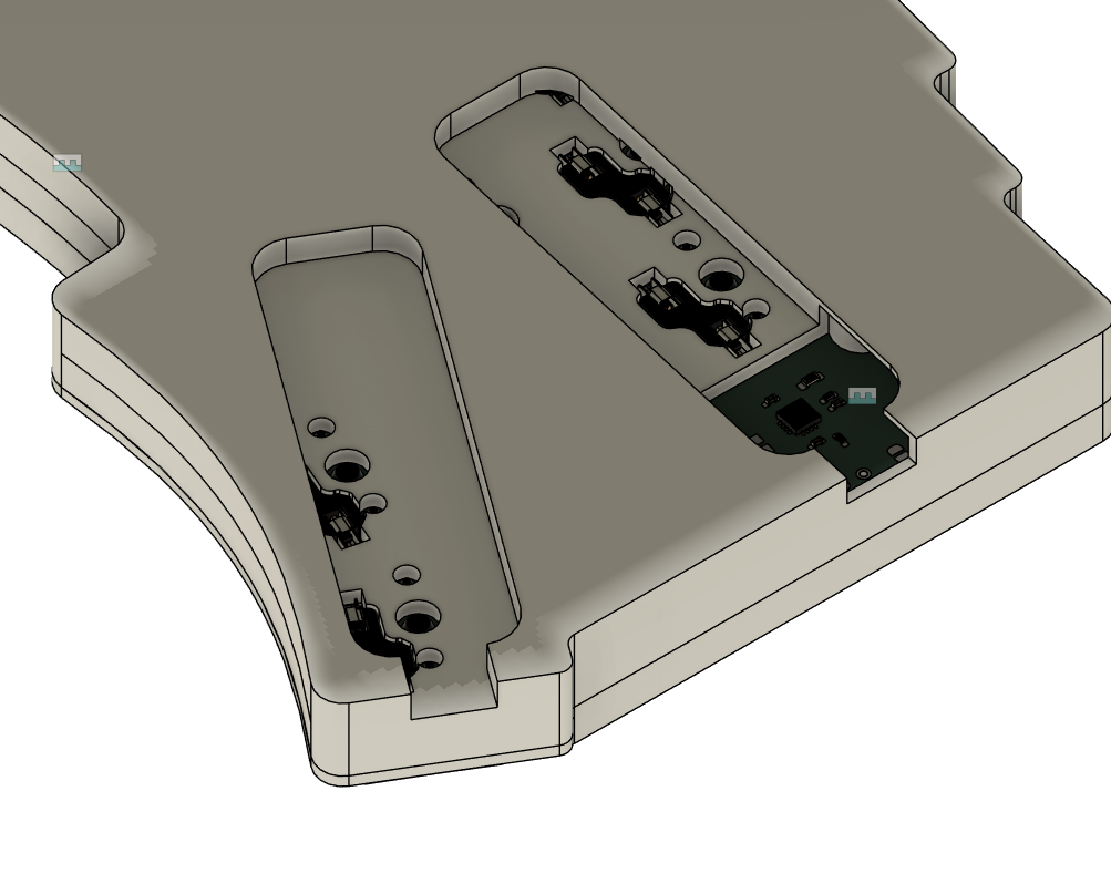 Revision 18 of the dual case