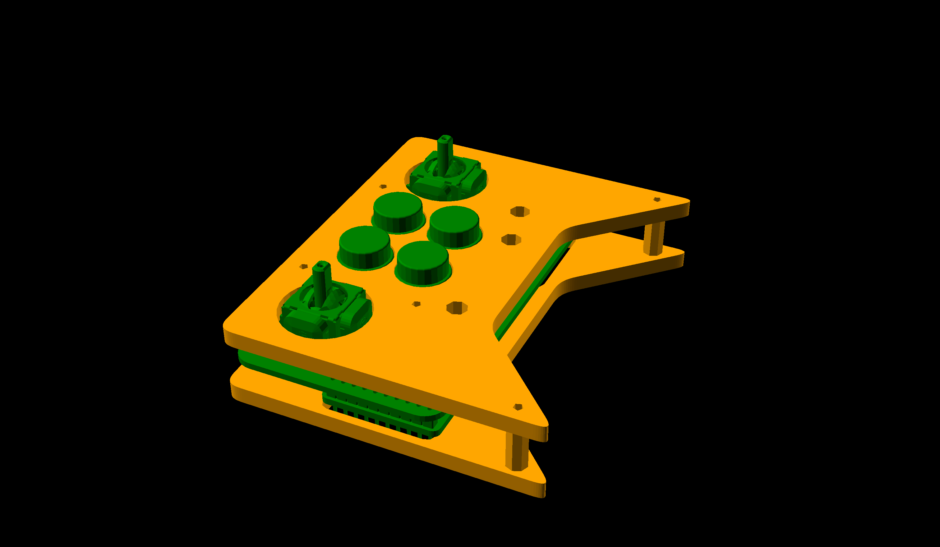 controller case final