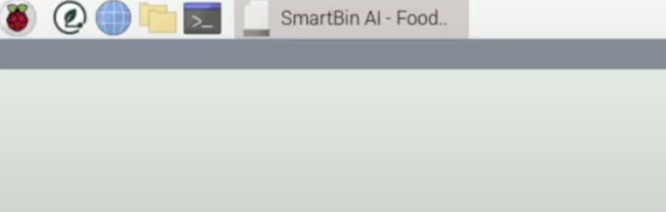 Raspberry Pi Integration