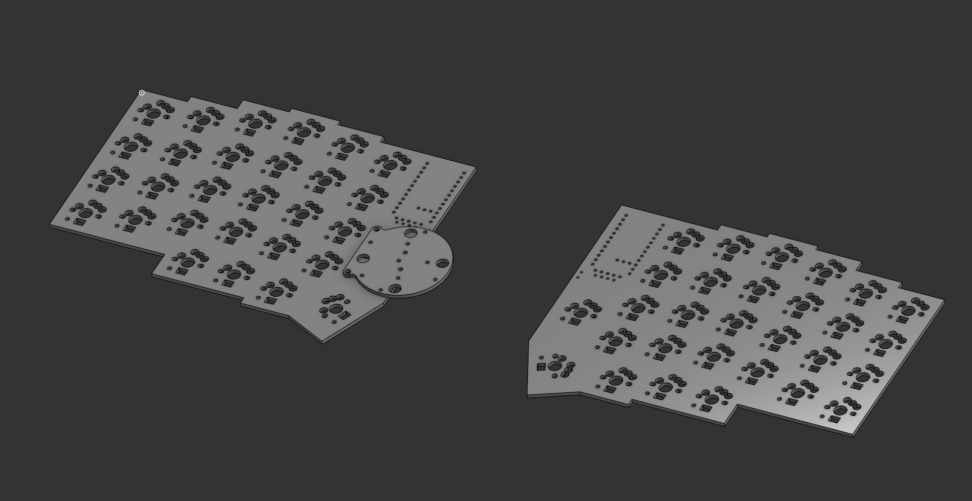 CAD in onshape with mates