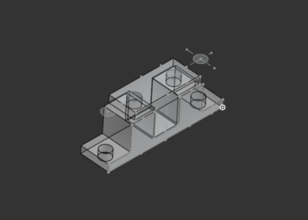 hitbox for ball catch mechanism