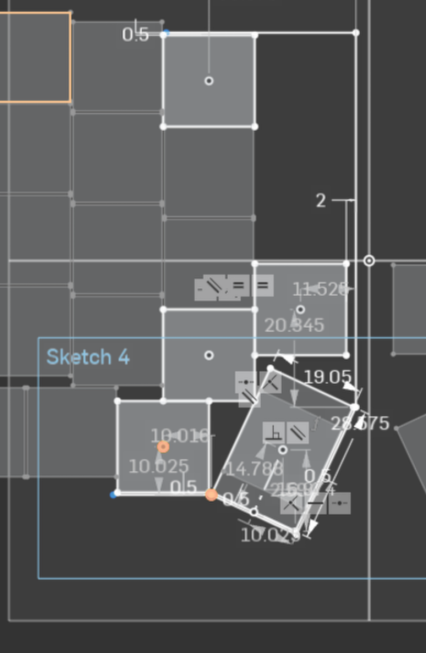 redoing the thumb key again