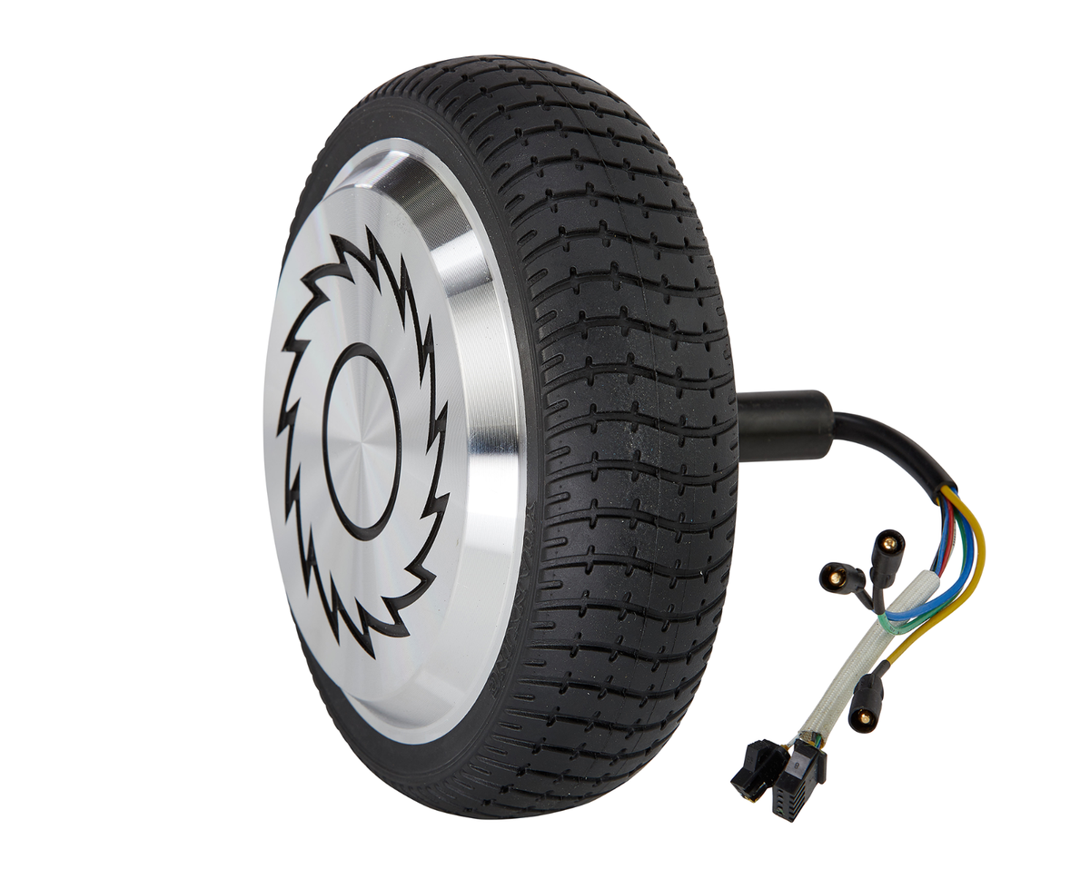 A Hoverboard Hub Motor